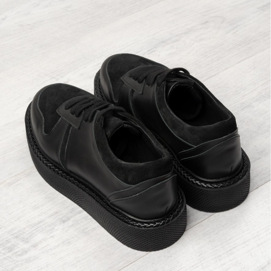 Sneakersi - Sassari - Basic